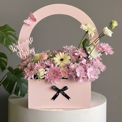Blessed Pink