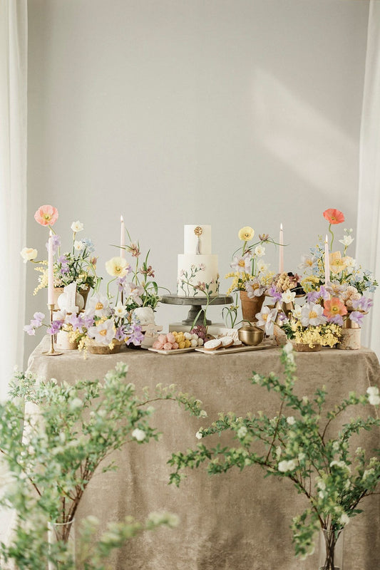 Blossom Bliss