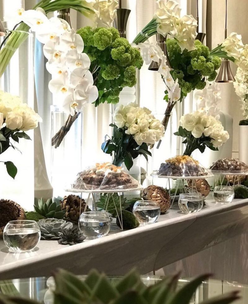 Floral fantasy