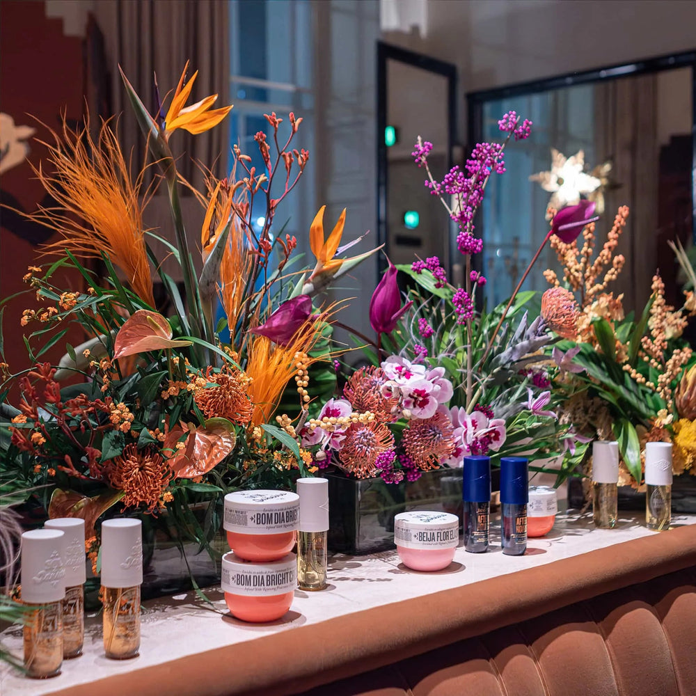 Garden Luxe