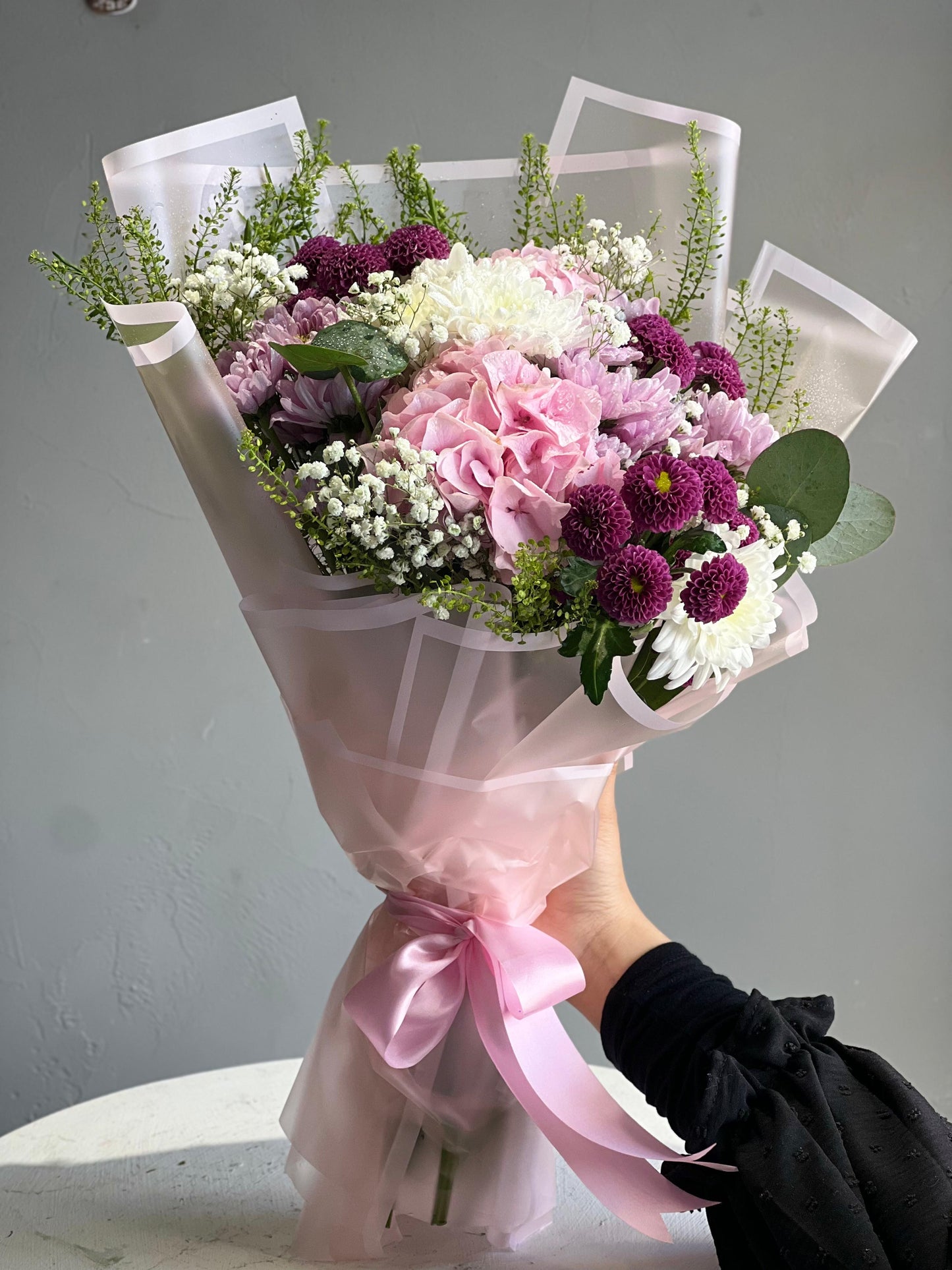 Weekly Flowers