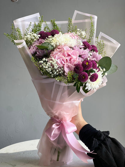 Weekly Flowers
