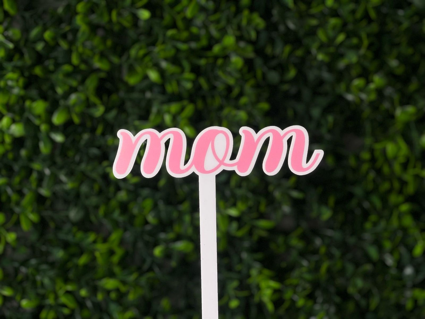 Mom