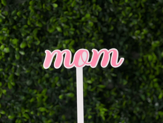Mom