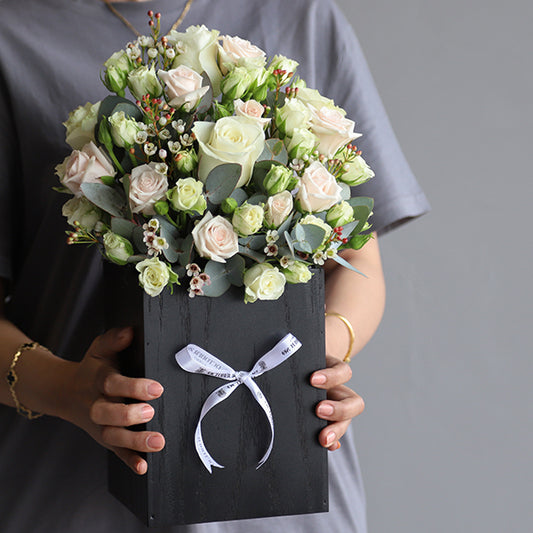 Simplicity Bouquet